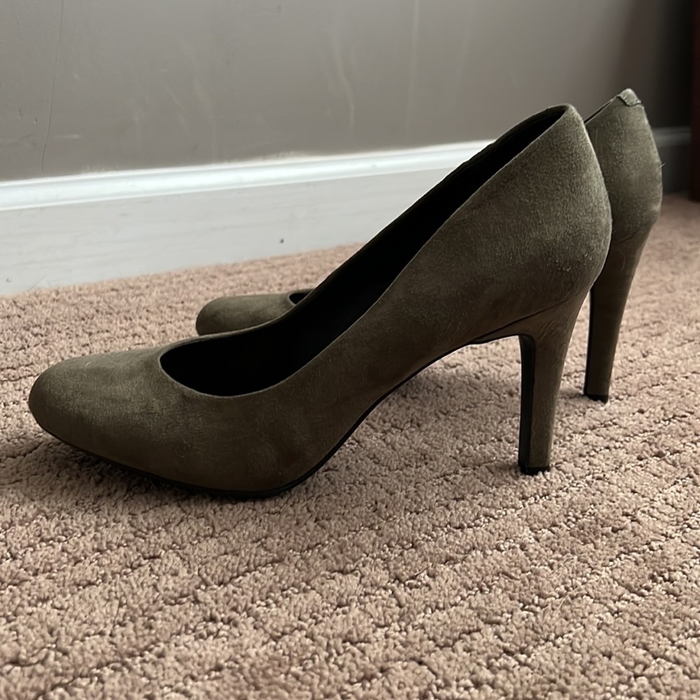 Kelly&Katie womens size 10 shoes